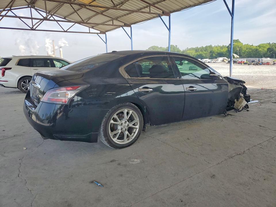 Aukcja sprzedaży 2012 Nissan Maxima, vin: 1N4AA5AP0CC818749, numer aukcji: 57319306