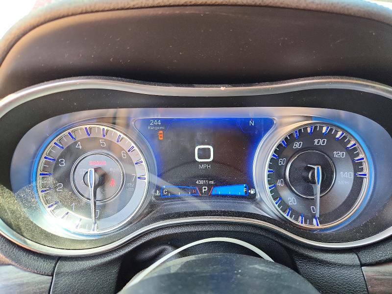 Продажа на аукционе авто 2020 Chrysler 300, vin: 2C3CCAAG0LH239459, номер лота: 56614856