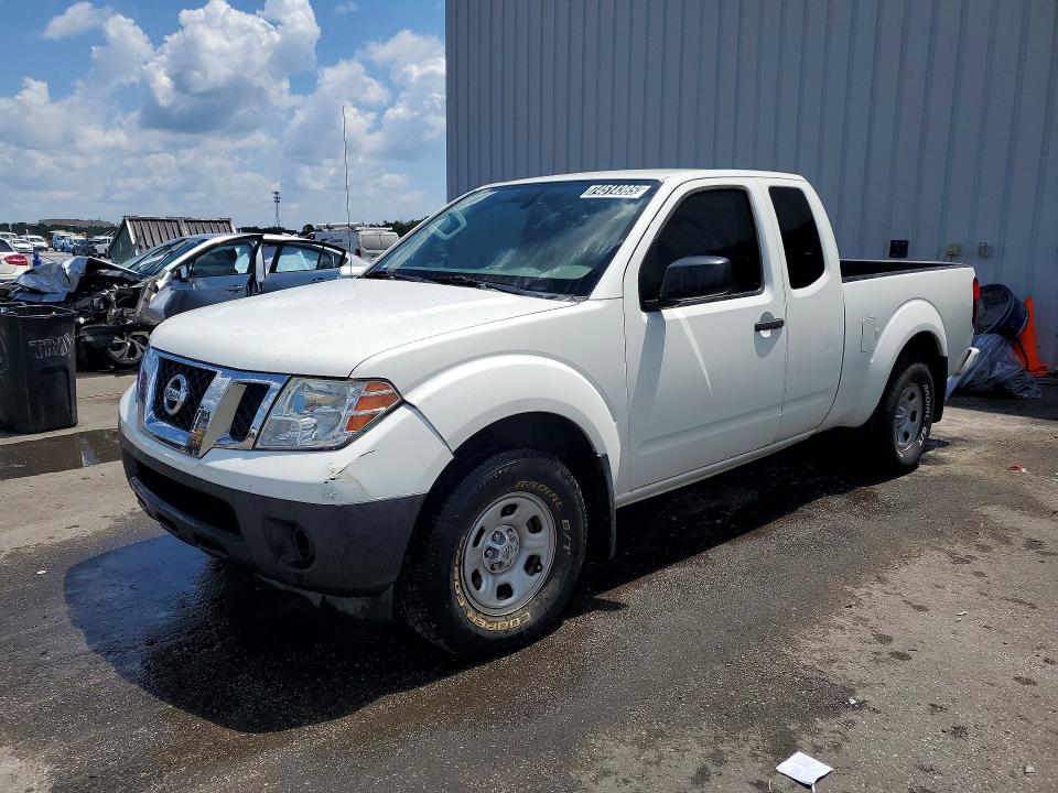 Aukcja sprzedaży 2018 Nissan Frontier, vin: 1N6BD0CT4JN737514, numer aukcji: 74514385