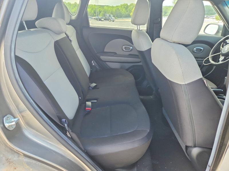 Auction sale of the 2015 Kia Soul, vin: KNDJN2A22F7185864, lot number: 58308636