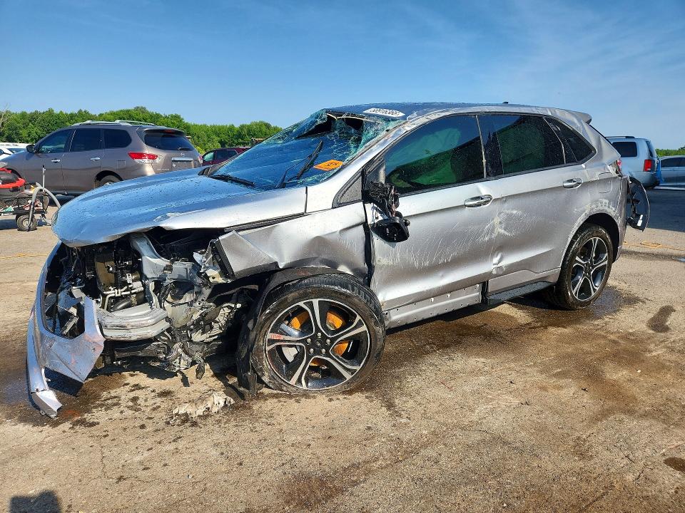 Aukcja sprzedaży 2023 Ford Edge, vin: 2FMPK4AP5PBA53597, numer aukcji: 58916366