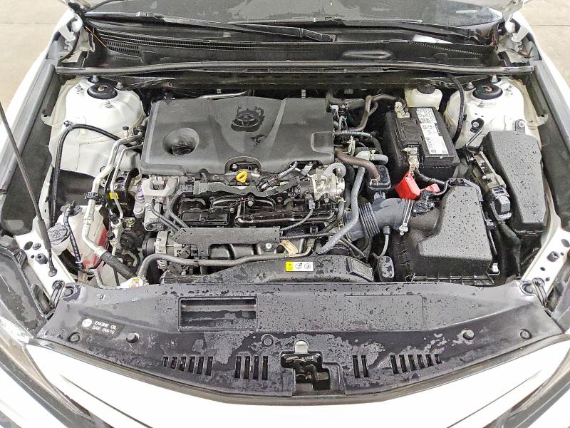 Aukcja sprzedaży 2023 Toyota Camry, vin: 4T1G11AK6PU118585, numer aukcji: 56622686