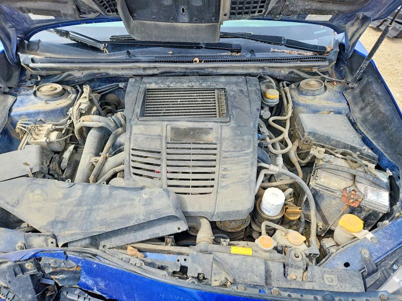 Aukcja sprzedaży 2016 Subaru Wrx, vin: JF1VA1G64G9805627, numer aukcji: 57019286
