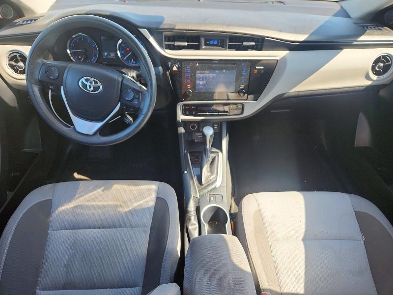Продаж на аукціоні авто 2017 Toyota Corolla, vin: 2T1BURHE9HC891053, номер лоту: 55902926