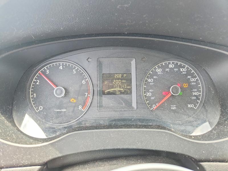Aukcja sprzedaży 2014 Volkswagen Jetta, vin: 3VW2K7AJ7EM361536, numer aukcji: 58154986