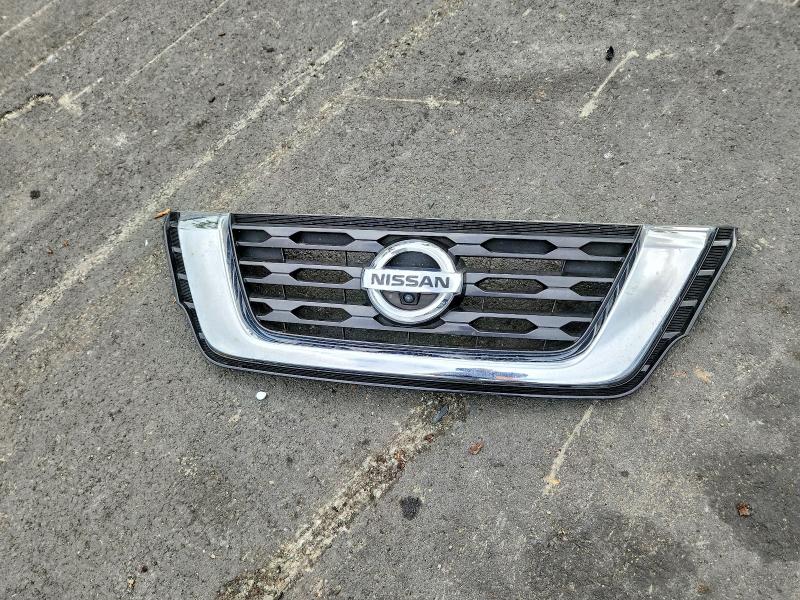 58252076 :رقم المزاد ، 5N1DR2MN7HC646358 vin ، 2017 Nissan Pathfinder مزاد بيع