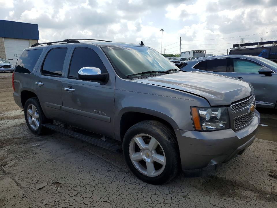 59133546 :رقم المزاد ، 1GNFK13077J257495 vin ، 2007 Chevrolet Tahoe مزاد بيع