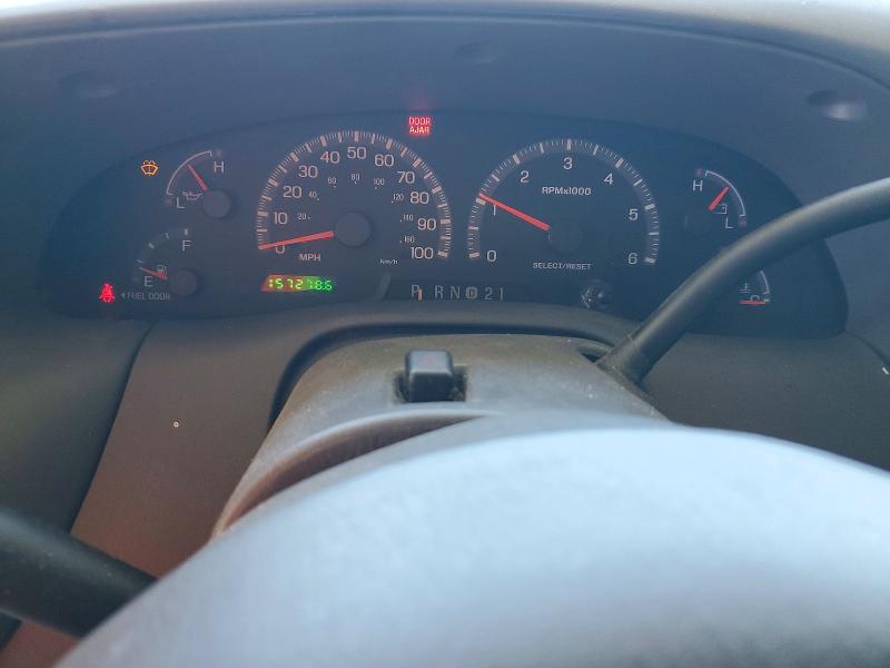 Aukcja sprzedaży 2002 Ford Expedition, vin: 1FMRU15W62LA46377, numer aukcji: 56868516
