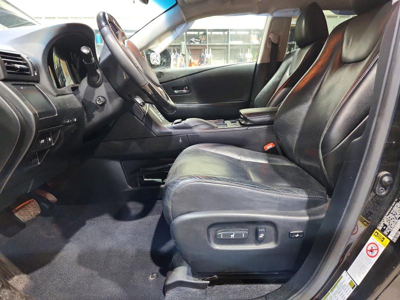 Aukcja sprzedaży 2013 Lexus Rx 350, vin: 2T2BK1BA5DC174605, numer aukcji: 55412556