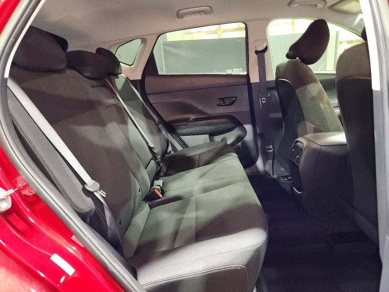 Продаж на аукціоні авто 2025 Hyundai Kona, vin: KM8HBCAB3SU290093, номер лоту: 56996726