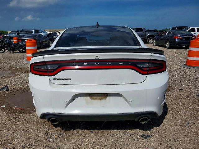 Aukcja sprzedaży 2017 Dodge Charger, vin: 2C3CDXGJ3HH598816, numer aukcji: 57931746