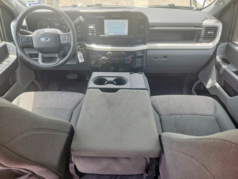 Продажа на аукционе авто 2025 Ford F350, vin: 1FT8W3BT6SED72720, номер лота: 54961826