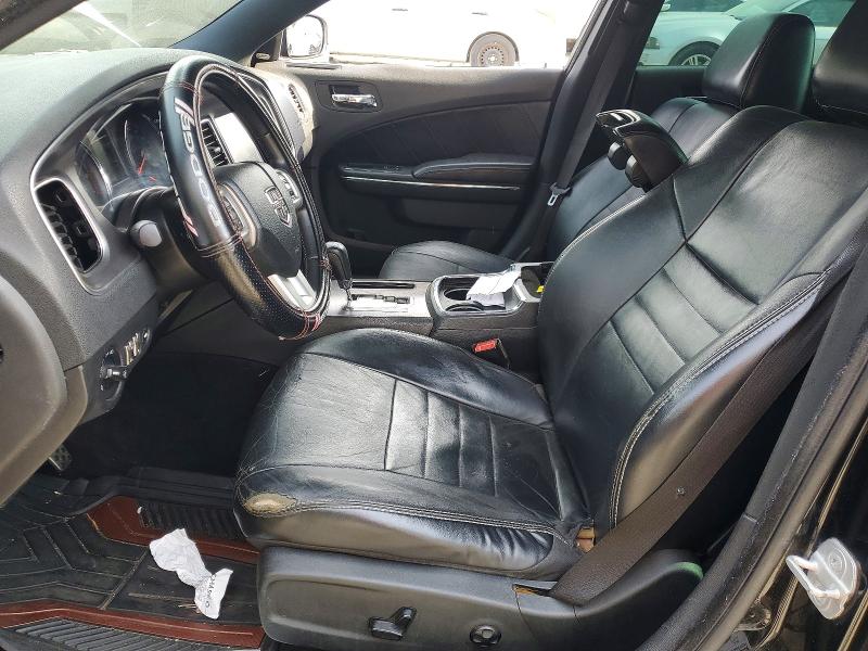 58691636 :رقم المزاد ، 2C3CDXCT2DH675502 vin ، 2013 Dodge Charger مزاد بيع