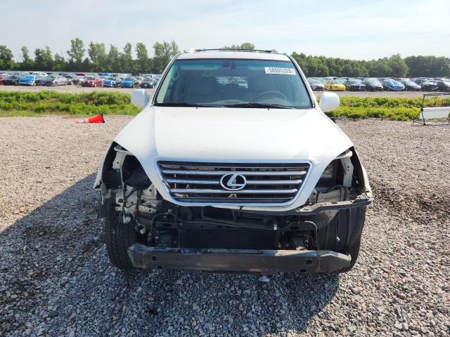 58605326 :رقم المزاد ، JTJBT20X350081931 vin ، 2005 Lexus Gx مزاد بيع