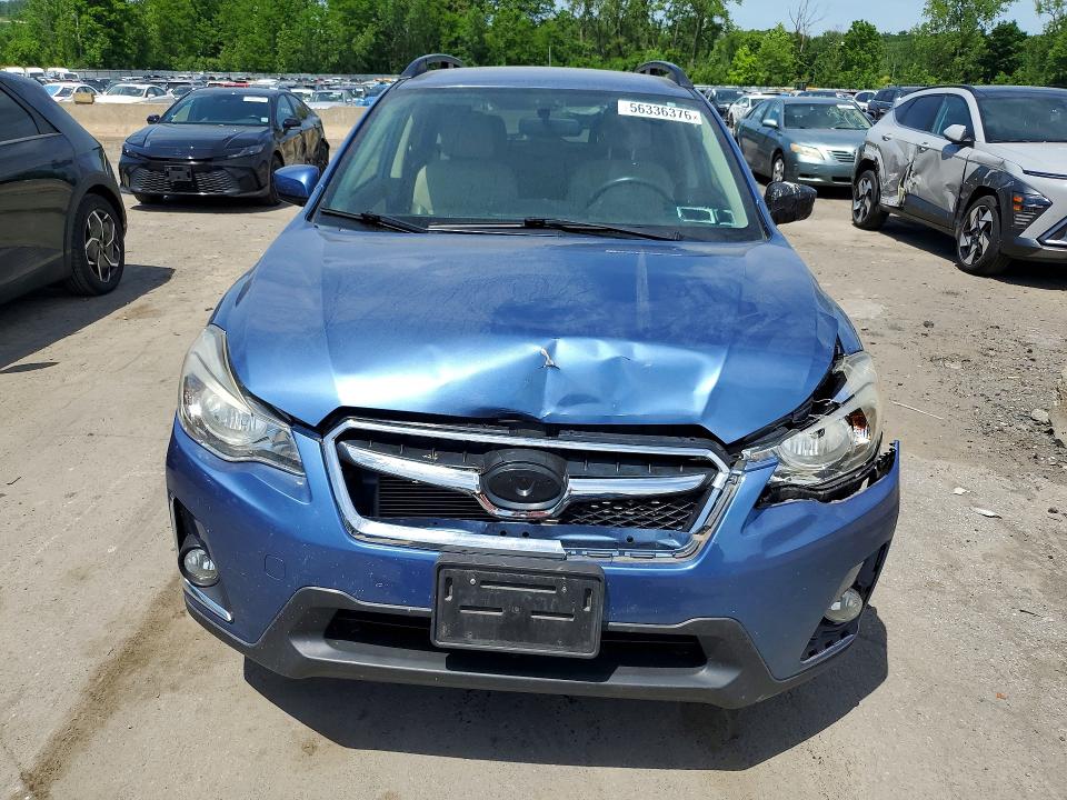 Продаж на аукціоні авто 2017 Subaru Crosstrek, vin: JF2GPABC1HH264589, номер лоту: 56336376