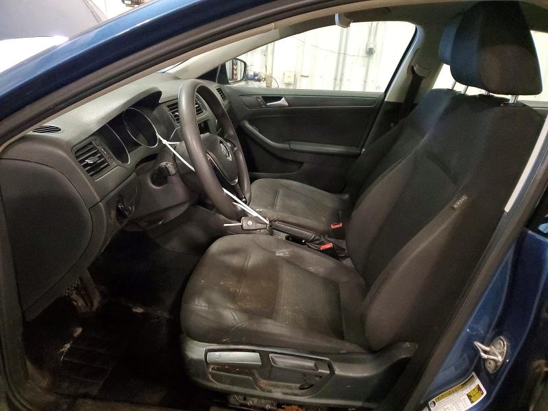 Продаж на аукціоні авто 2016 Volkswagen Jetta, vin: 3VW267AJ3GM266494, номер лоту: 58226246