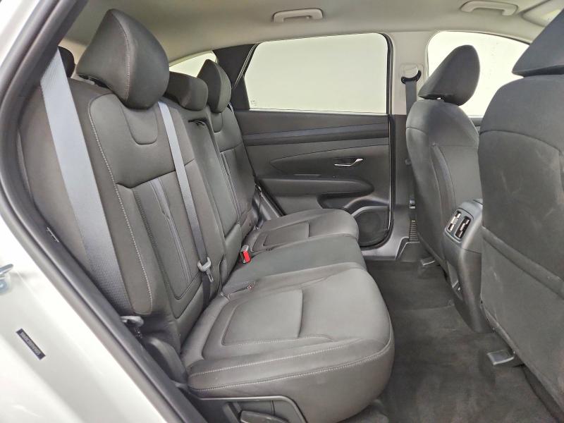 Продажа на аукционе авто 2026 Hyundai Tucson, vin: 5NMJBCDE0TH734373, номер лота: 57387486