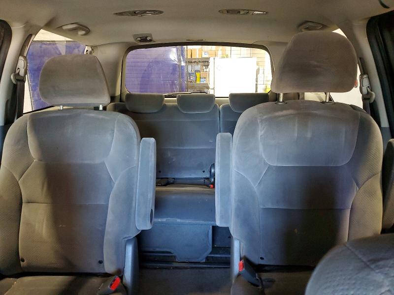Aukcja sprzedaży 2005 Honda Odyssey, vin: 5FNRL38225B031409, numer aukcji: 57270226