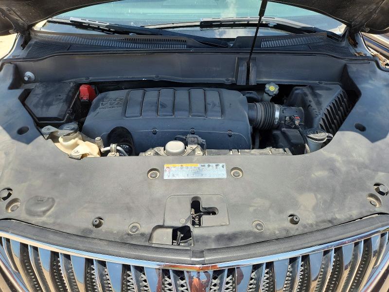 Aukcja sprzedaży 2017 Buick Enclave, vin: 5GAKRCKD8HJ346997, numer aukcji: 58589476