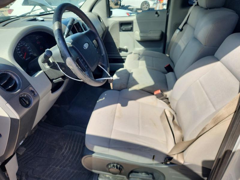 Продаж на аукціоні авто 2006 Ford F150, vin: 1FTRF12216NB88355, номер лоту: 56234926