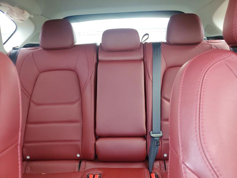 Aukcja sprzedaży 2023 Mazda Cx-5, vin: JM3KFBCM5P0180451, numer aukcji: 56828196