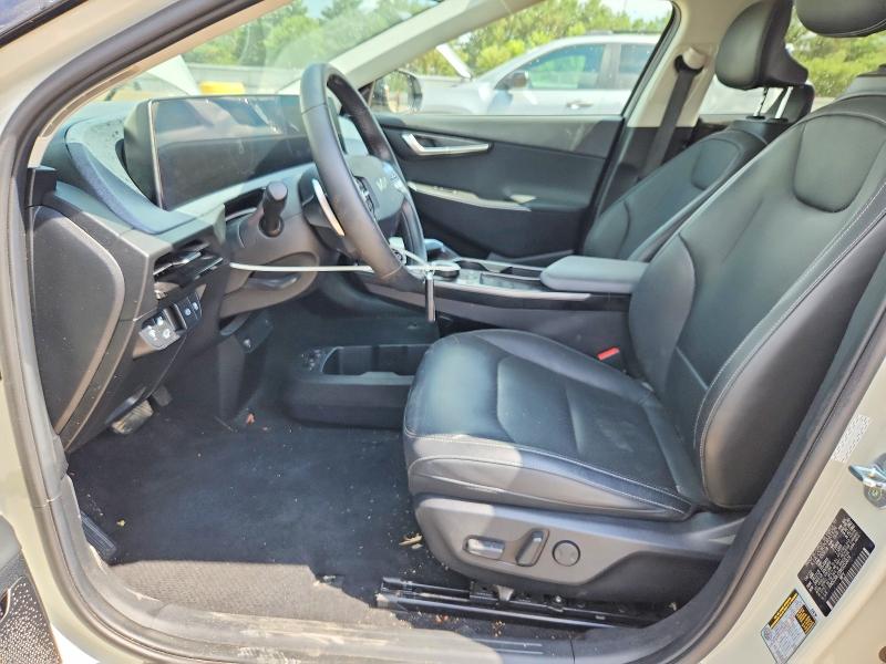 Aukcja sprzedaży 2022 Kia Ev6, vin: KNDC3DLC0N5055074, numer aukcji: 58879016