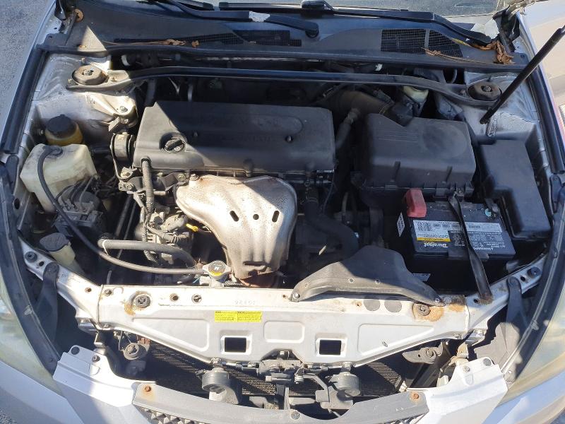 Aukcja sprzedaży 2008 Toyota Camry Solara, vin: 4T1CE30P58U766979, numer aukcji: 56305446