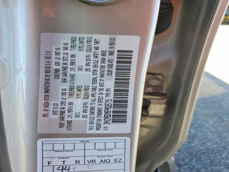 Продажа на аукционе авто 2023 Mazda Cx-30, vin: 3MVDMBDM6PM525715, номер лота: 57696866