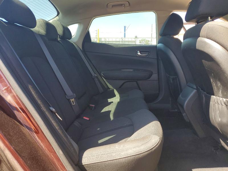Продажа на аукционе авто 2018 Kia Optima, vin: 5XXGT4L38JG214477, номер лота: 55469786