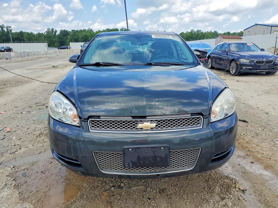 2016 Chevrolet Impala Limited მანქანა იყიდება აუქციონზე, vin: 2G1WB5E34G1147479, აუქციონის ნომერი: 55926026