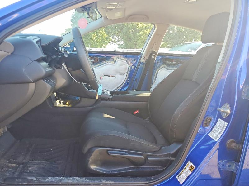 Продажа на аукционе авто 2020 Honda Civic, vin: 2HGFC2F66LH519354, номер лота: 58150376