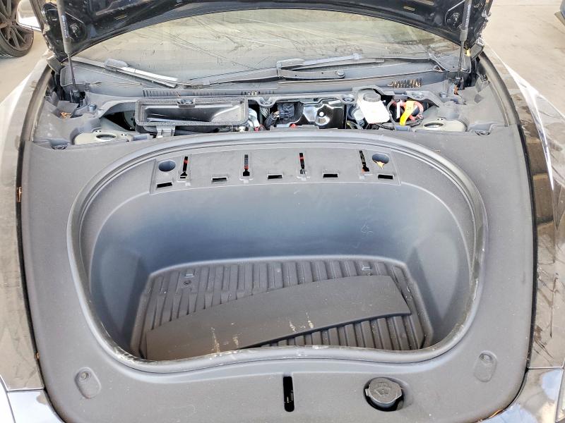 58129696 :رقم المزاد ، 5YJ3E1EA1RF825470 vin ، 2024 Tesla Model 3 مزاد بيع