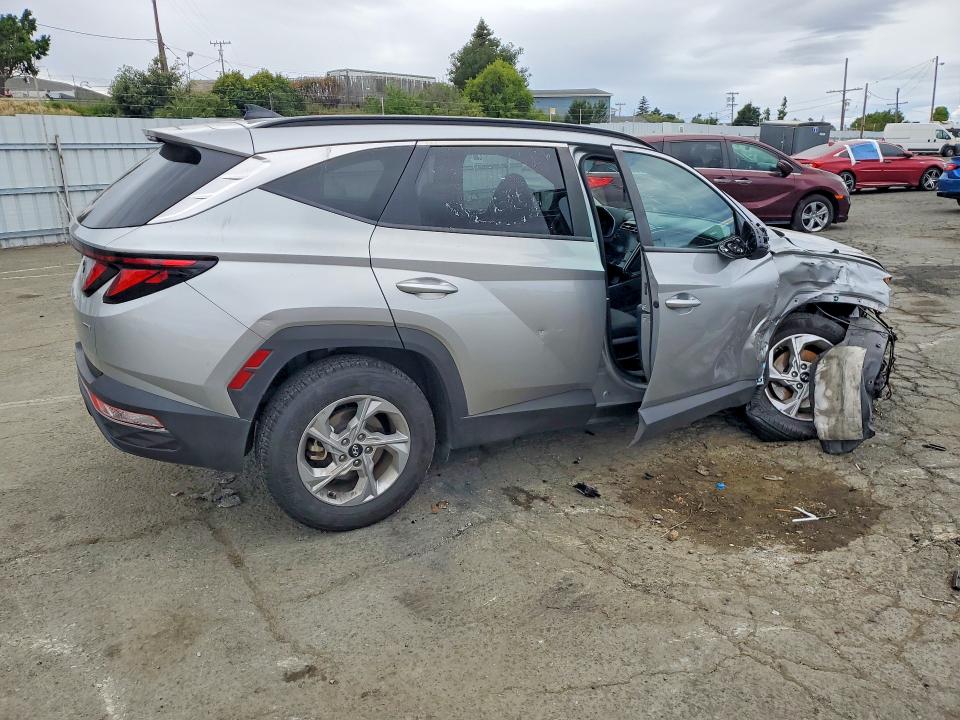 Продаж на аукціоні авто 2024 Hyundai Tucson, vin: 5NMJBCDE6RH351725, номер лоту: 56097386