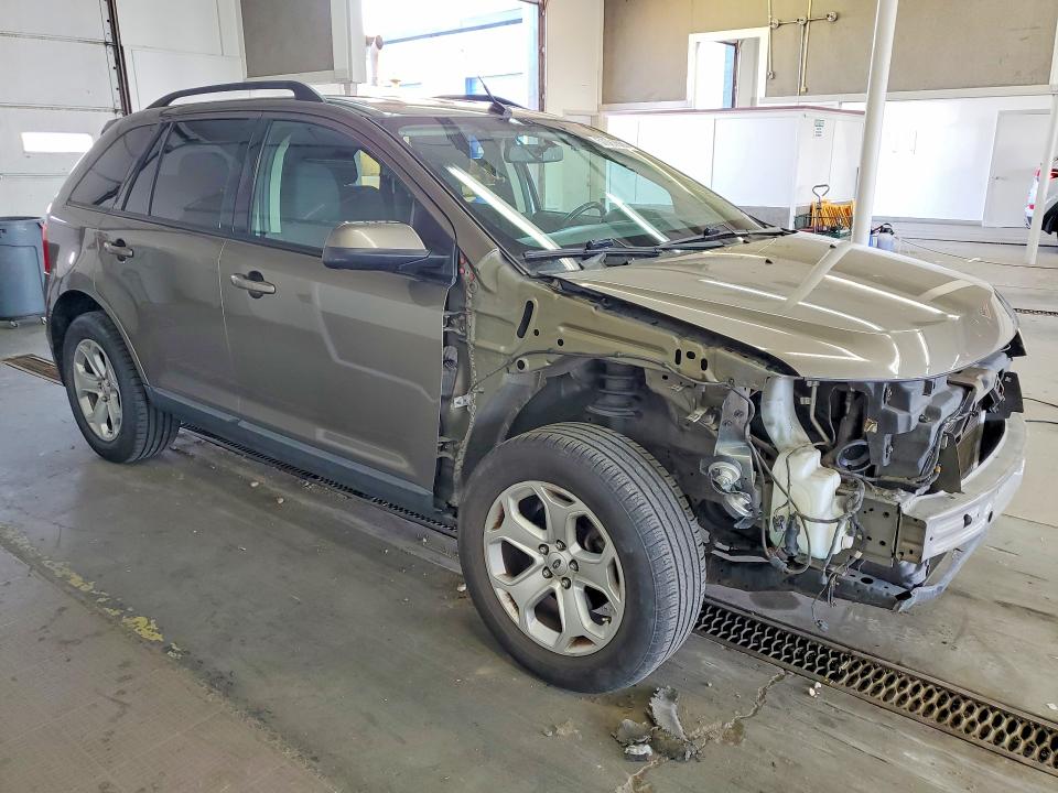 Aukcja sprzedaży 2012 Ford Edge, vin: 2FMDK4JC2CBA89001, numer aukcji: 57067596