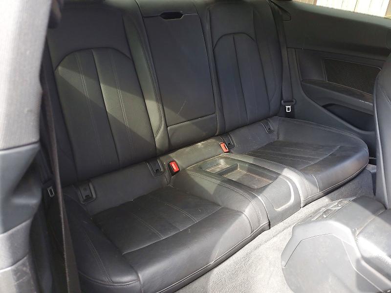 55685296 :رقم المزاد ، WAUR4AF57JA006312 vin ، 2018 Audi S5 مزاد بيع