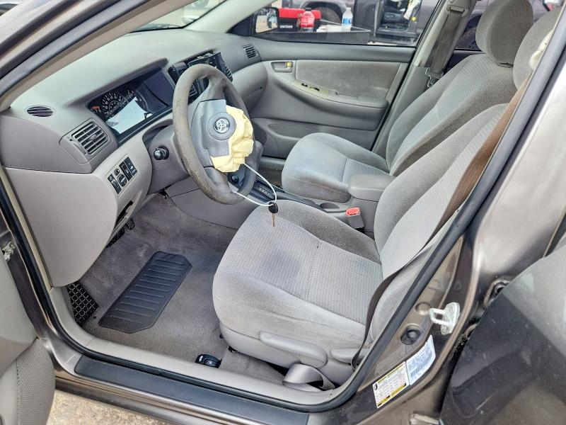 Aukcja sprzedaży 2008 Toyota Corolla, vin: 1NXBR32E78Z992985, numer aukcji: 55623986