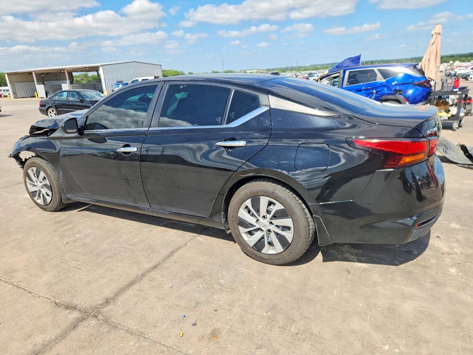 Продажа на аукционе авто 2019 Nissan Altima, vin: 1N4BL4BV5KN315677, номер лота: 57589026