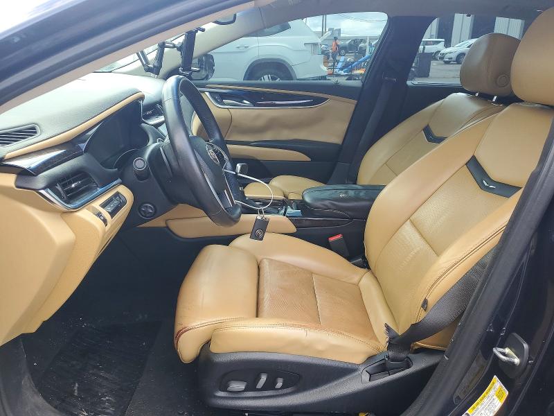 Продаж на аукціоні авто 2013 Cadillac Xts, vin: 2G61S5S34D9188023, номер лоту: 55621156