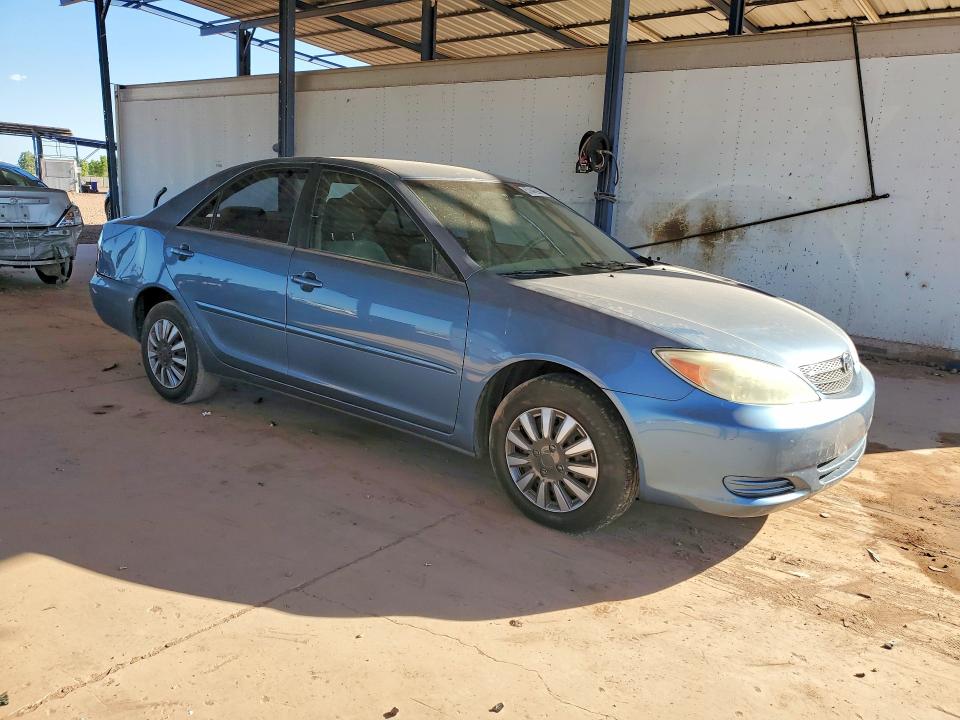 Продаж на аукціоні авто 2002 Toyota Camry, vin: JTDBE30K120116162, номер лоту: 57446946