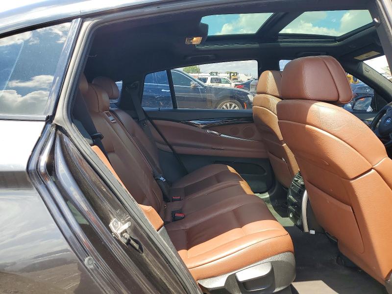 Aukcja sprzedaży 2013 Bmw 535, vin: WBASP2C55DC339314, numer aukcji: 58526816