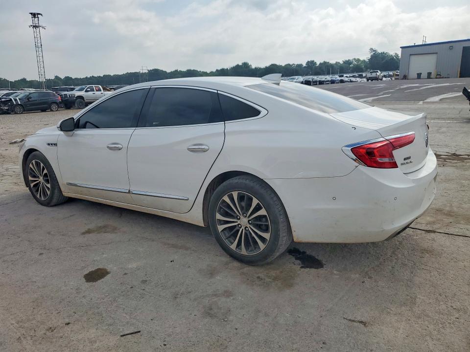 Продажа на аукционе авто 2017 Buick Lacrosse, vin: 1G4ZS5SSXHU171576, номер лота: 55682106