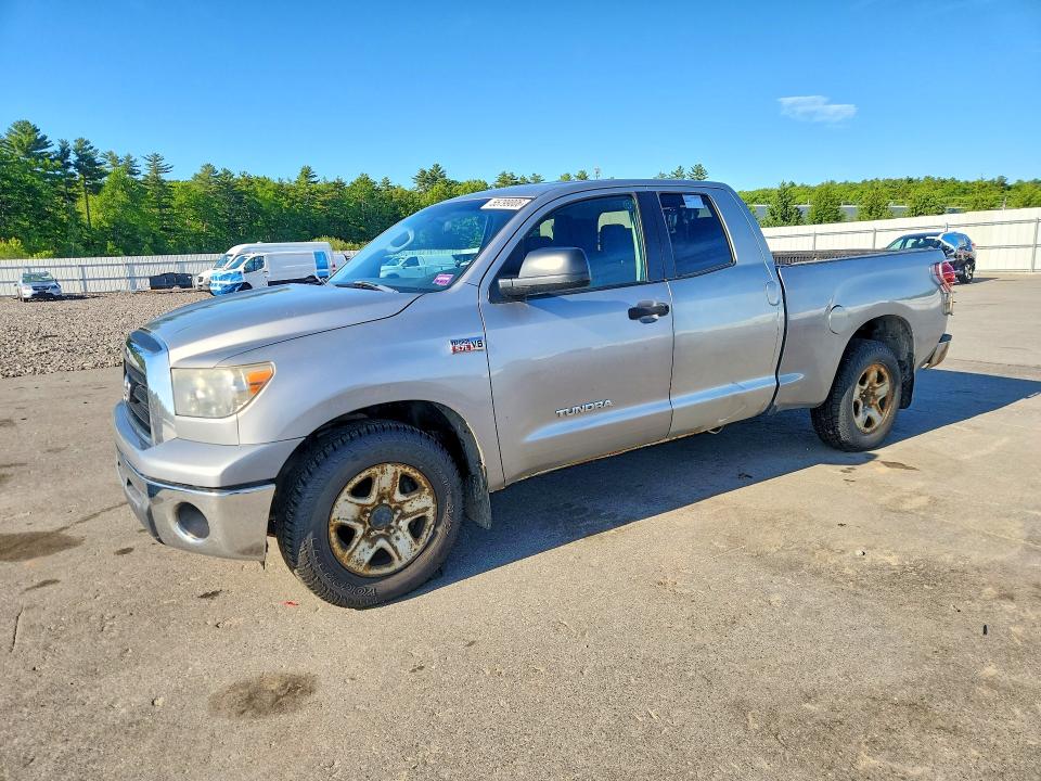 Aukcja sprzedaży 2008 Toyota Tundra, vin: 5TBBV54158S521338, numer aukcji: 55799006