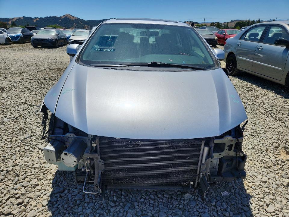 Aukcja sprzedaży 2013 Honda Civic, vin: 19XFB2F89DE211868, numer aukcji: 56860626