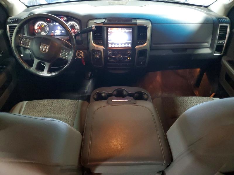 57447836 :رقم المزاد ، 1C6RR7TTXDS662603 vin ، 2013 Ram 1500 مزاد بيع