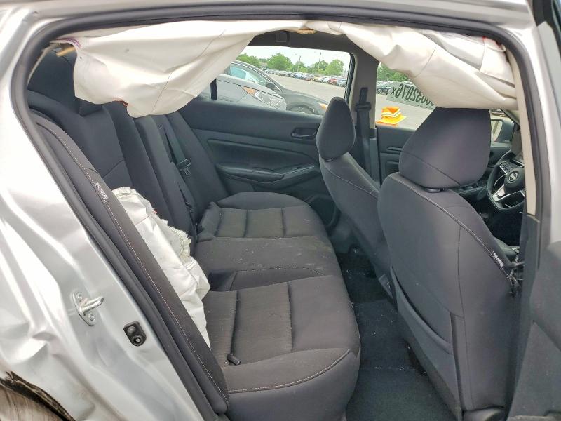 2024 Nissan Altima მანქანა იყიდება აუქციონზე, vin: 1N4BL4DV3RN389574, აუქციონის ნომერი: 55632076