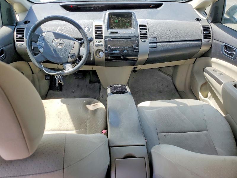 Продаж на аукціоні авто 2008 Toyota Prius, vin: JTDKB20U783379607, номер лоту: 56806816