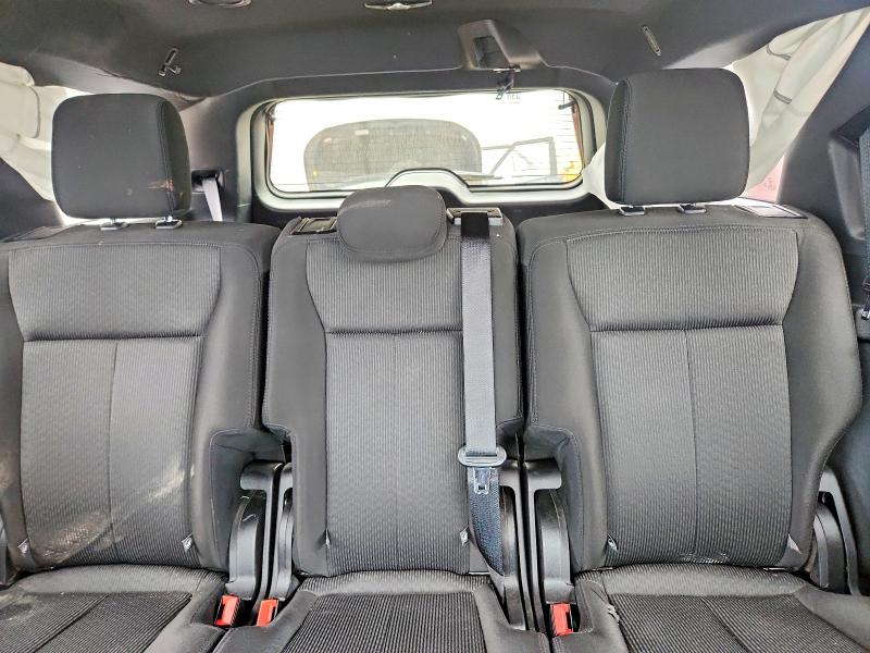 2020 Ford Expedition მანქანა იყიდება აუქციონზე, vin: 1FMJU1JT1LEA56121, აუქციონის ნომერი: 58640756