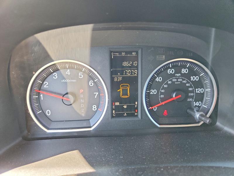 Aukcja sprzedaży 2008 Honda Cr-v, vin: JHLRE38778C010713, numer aukcji: 58437446