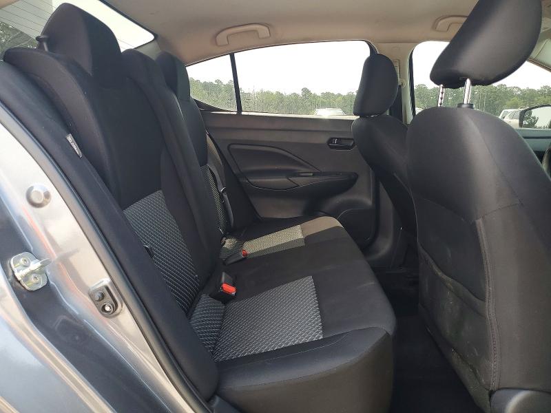 Aukcja sprzedaży 2021 Nissan Versa, vin: 3N1CN8DV8ML849307, numer aukcji: 56805406