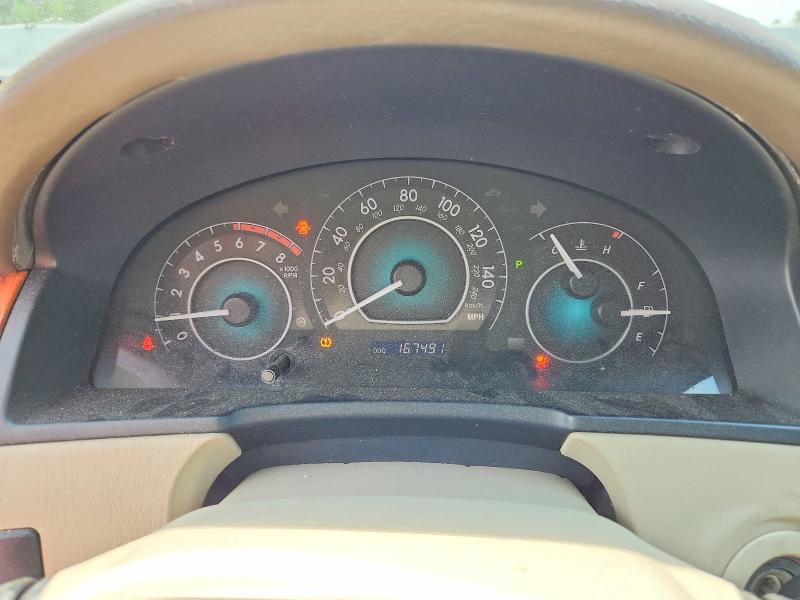 Продаж на аукціоні авто 2007 Toyota Camry Solara, vin: 4T1FA38P97U112238, номер лоту: 56345116